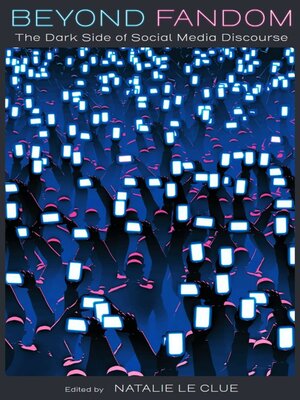 cover image of Beyond Fandom